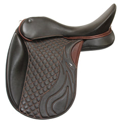 WOW Custom Saddles