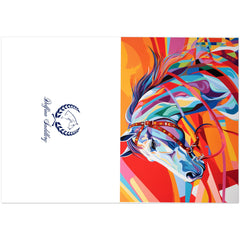 Pack of 10 Greeting Cards (standard envelopes) (US & CA)