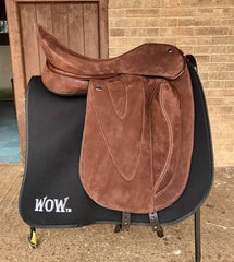 WOW Custom Saddles