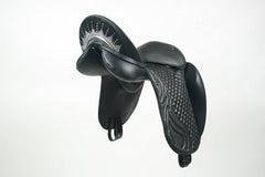 WOW Custom Saddles