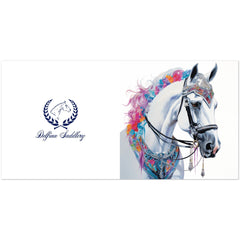 Pack of 10 Greeting Cards (standard envelopes) (US & CA)