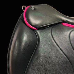 WOW Custom Saddles