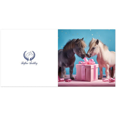 Pack of 10 Greeting Cards (standard envelopes) (US & CA)