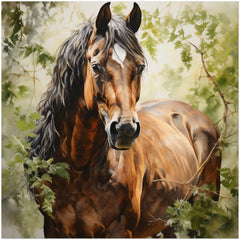 Wild - Pack of 10 Postcards (2-sided, No envelopes) (US & CA)