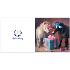 Pack of 10 Greeting Cards (standard envelopes) (US & CA)