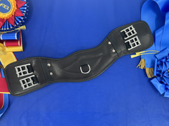 Delfina Anatomic Short Girth