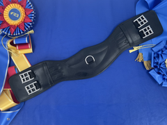 Delfina Anatomic Short Girth