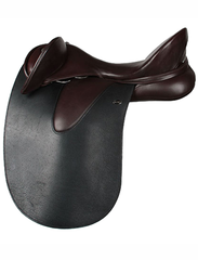 WOW Aussie Stock Saddle with XD Stock Seat