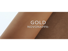 Delfina's Ultimate Polishing Pad - Birkin Leather & Medical Merino Wool