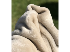 Delfina's Ultimate Polishing Pad - Birkin Leather & Medical Merino Wool