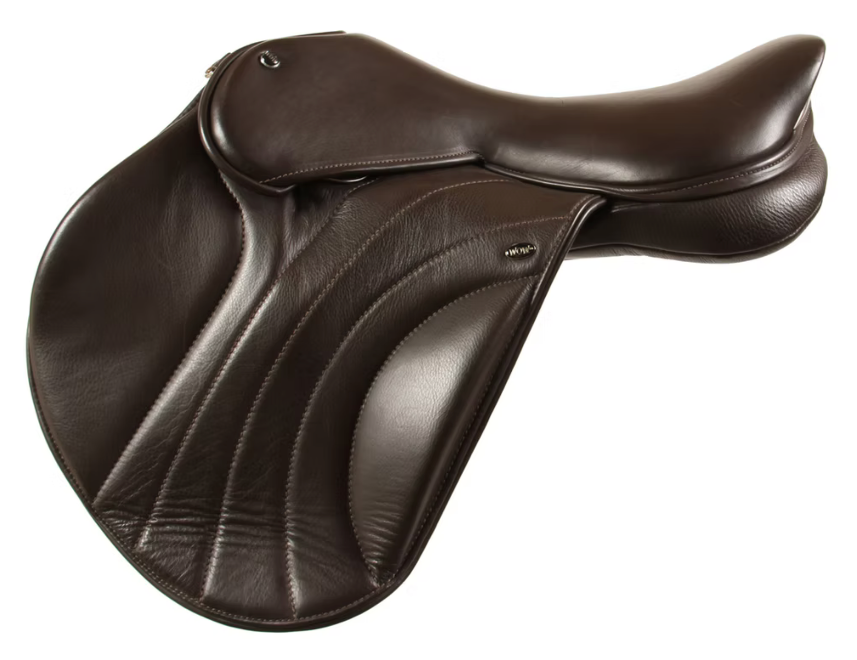 WOW Bramham Cross-Country XC Jumping Flap with long calf-block