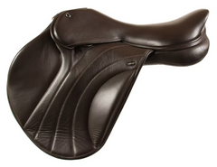 WOW Bramham Cross-Country XC Jumping Flap with long calf-block