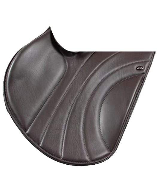 WOW Bramham Cross-Country XC Jumping Flap with long calf-block