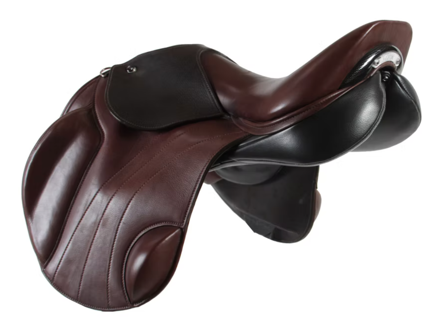 Europe's Favorite Show Jumping Mono-flap jumping flap by WOW front knee thigh block lower calf block