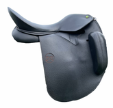 WOW Classique Equitana Dressage Saddle