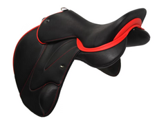 WOW Continental Jumping Flaps + Calf-Block