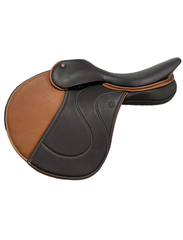 Signature Competitor Continental Jump Saddle