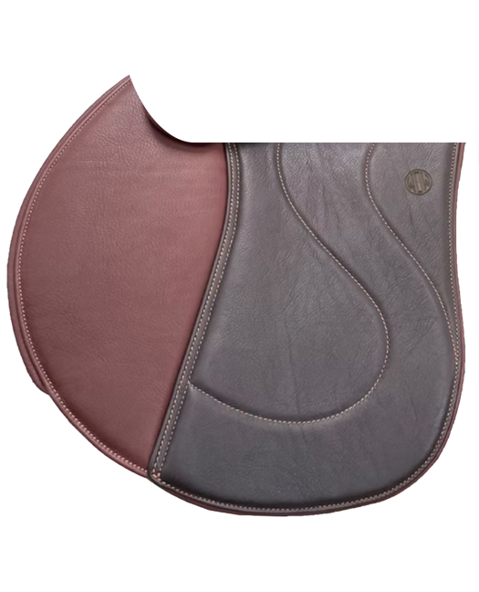 WOW Continental Jumping Flap for hunters, equitation riders, and show jumping