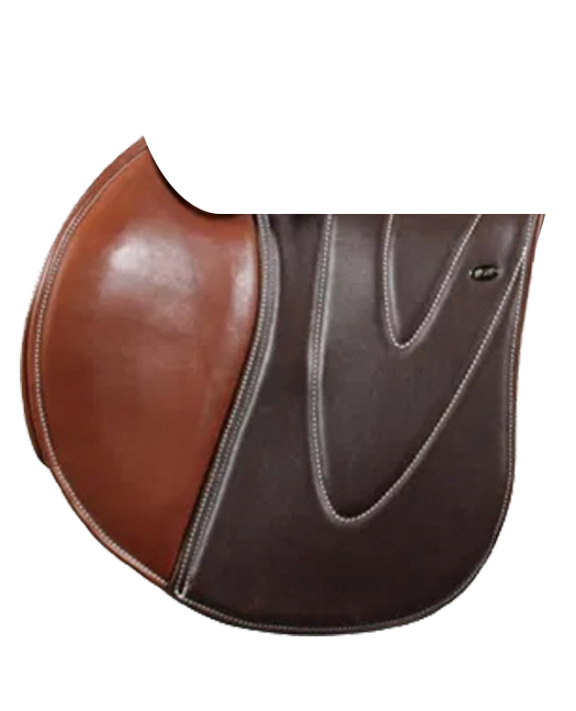 WOW Continental Jumping Flap for hunters, equitation riders, and show jumping