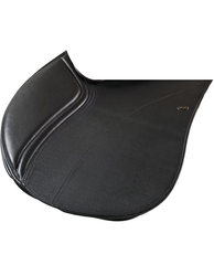 WOW's Conventional Jumping Jumper Flaps with extra-thick knee roll padding, movable block options