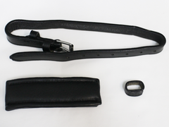 Replacement Crank Pad (with or without strap)