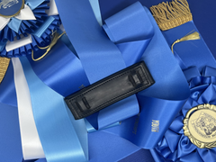 Replacement Crank Pad (with or without strap)