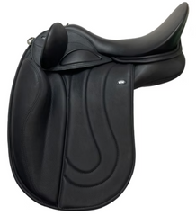 WOW Giant, Fixed-Block Dressage Flaps