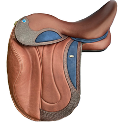 WOW Giant, Fixed-Block Dressage Flaps