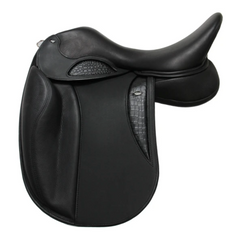 WOW Giant, Fixed-Block Dressage Flaps