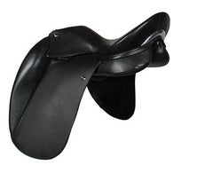 DMK Club Dressage saddle