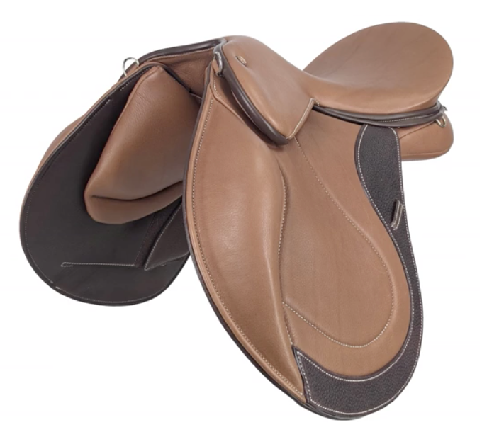 WOW Custom Fixed Block General Purpose saddle