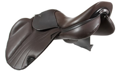 WOW DMK Cross-Country Tapner Saddle