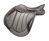 WOW DMK Cross-Country (XC) Wedge-Block Mono-Flap Saddle