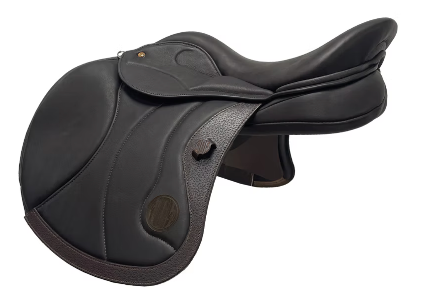 DMK Peak Show Jumping saddle