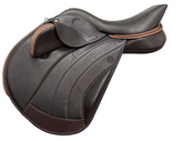 WOW DMK Pinnacle Jump Saddle