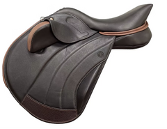 WOW DMK Pinnacle Jump Saddle