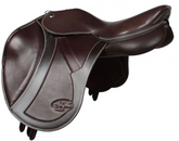 WOW DMK Pro Jumping Dual-Flap Saddle