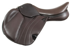 WOW DMK Cross-Country Tapner Saddle