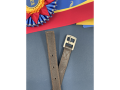 World’s Most Durable Stirrup Leathers