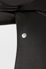 The Duskin Dressage Saddle entry-level saddles for beginner riders