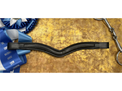 Extra-Wide Empty Channel Browbands