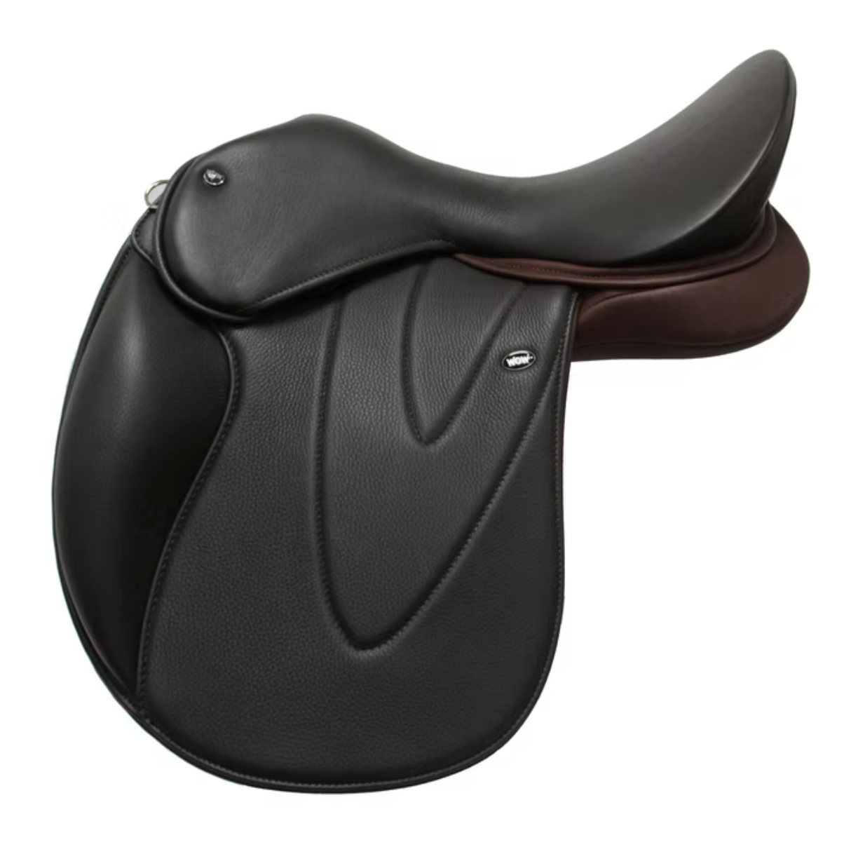 Fixed-Block VSD Saddle from WOW