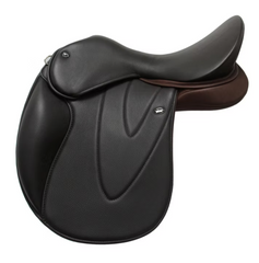 Fixed-Block VSD Saddle from WOW