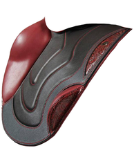 WOW Fixed-Block Jumping Flaps