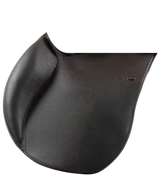 WOW Fixed-Block General Purpose Flap in Butt Leather