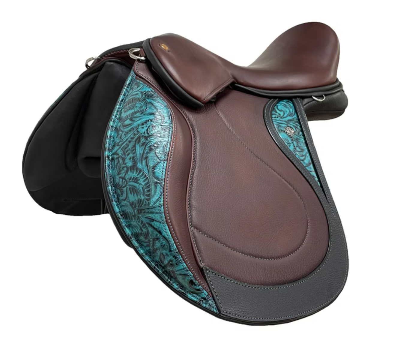 WOW Fixed-Block General Purpose Saddle