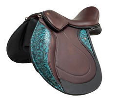 WOW Fixed-Block General Purpose Saddle