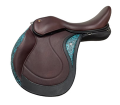 WOW Fixed-Block General Purpose Saddle