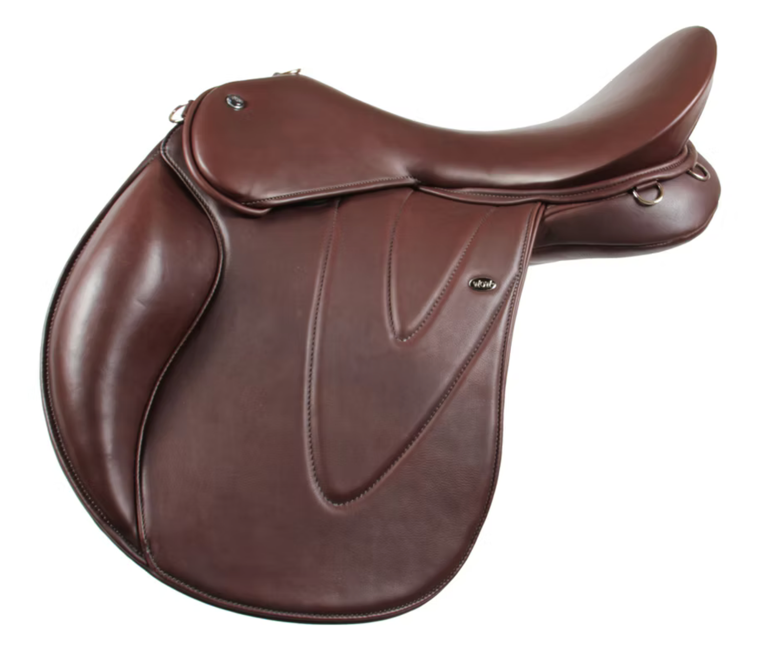 WOW Fixed-Block General Purpose Saddle