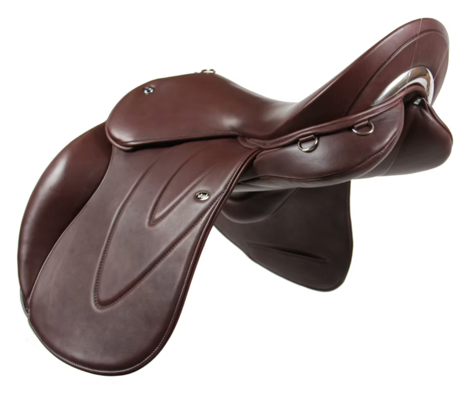 WOW Fixed-Block General Purpose Saddle